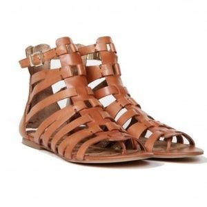 Sam Edelman Beck Gladiator Sandals